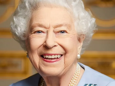 Βασίλισσα Ελισάβετ: Το τελευταίο επίσημο πορτρέτο