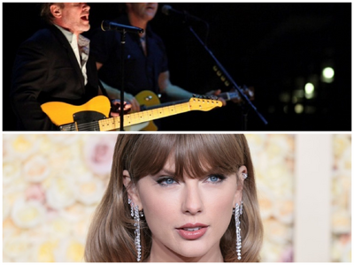 Τέιλορ Σουίφτ και Τζον Μέλενκαμπ: Οι μεγ...