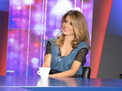 Μάριον Μιχελιδάκη: Έχω δεχθεί σεξιστική ...