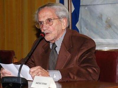 Μεσολόγγι: Ψήφισμα για τον θάνατο του Πεπονή