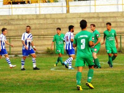 Δ' Εθνική: Το ποινολόγιο της 13ης αγωνισ...