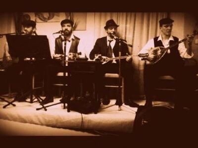 «Ναυάρχων ιστορίες» στο Vino Vina με Καλ...