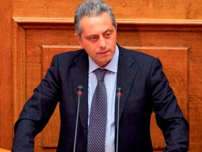 "Ψήφο εμπιστοσύνης στις δυνάμεις μα...