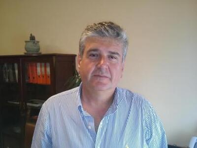 Γενικός Γραμματέας του Δήμου  Αγρινίου ο...