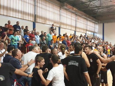 Ο Απόλλων επικράτησε με 75-67 του Οίακα ...