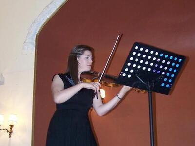 Πάτρα: Μουσική Δωματίου για τον 19ο “Μου...