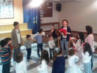 Πάτρα: Οι δράσεις του τριημέρου της &quo...