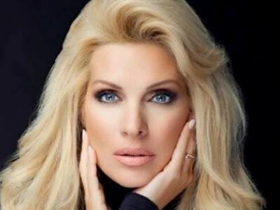 Η Ελένη Μενεγάκη μιλάει πρώτη φορά για τ...