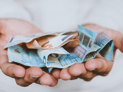 Συντάξεις Δεκεμβρίου: Πότε θα καταβληθού...