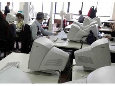 Δημόσιο: Αξιολόγηση για άμεσες απολύσεις...