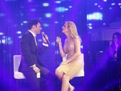 Εντυπωσιακή πρεμιέρα για Θεοδωρίδου-Ιακω...