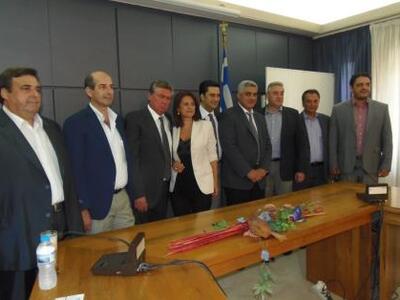 Αγρίνιο: Αυτοί είναι οι 8 Αντιδήμαρχοι τ...