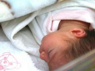 Κορίτσι το πρώτο μωρό του 2015 στα Χανιά 