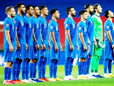 Δεύτερο κρούσμα κορωνοϊού στην Εθνική ομάδα