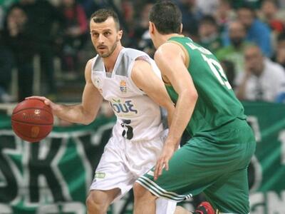 Μπάσκετ: Ο Απόλλων Carna υποδέχεται (18:...