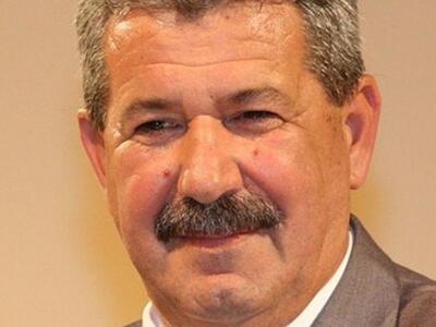 Στην Πάτρα έρχεται ο ερευνητής Γιώργος Πασχαλίδης