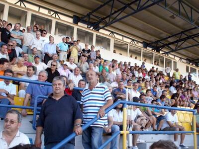 Ποδόσφαιρο: Φιλική ισοπαλία του Παναιτωλ...