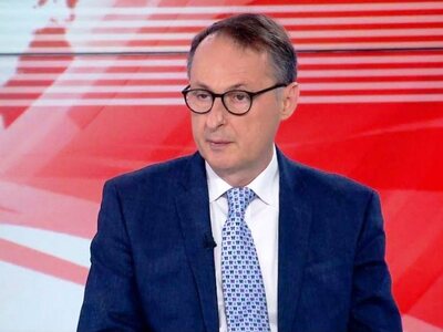 Σύψας: Ή τηρούμε τους κανόνες ή οδηγούμα...