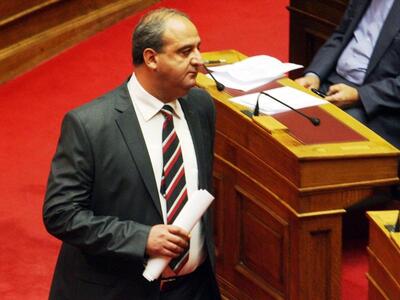 Δεν ψηφίζει λόγω Καρατζαφέρη ο μουσουλμά...