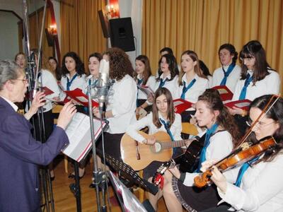 Η Χριστιανική Εστία Πατρών τίμησε την 28...