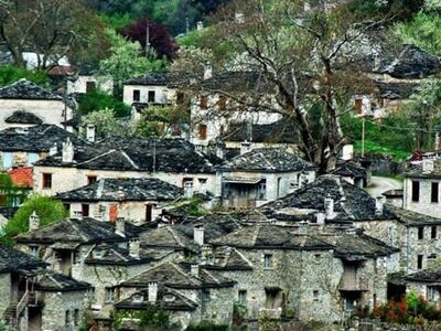 Το Ζαγόρι υποψήφιο για ένταξη στον κατάλ...