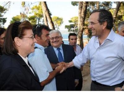 "Εντός έδρας", χαλαρός και σε....