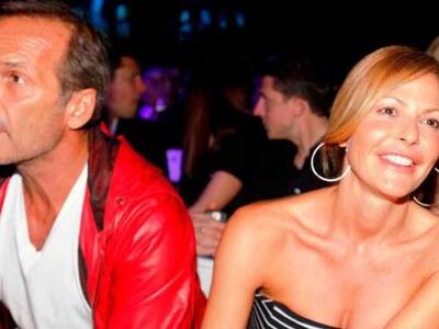  Γιατί η Τζένη Μπαλατσινού δεν θα ξαναπα...