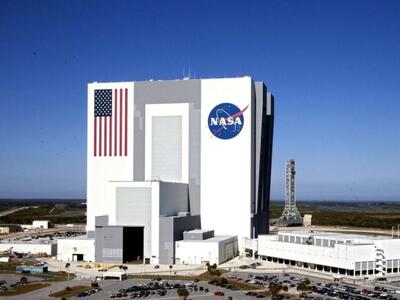 H NASA θα ανακοινώσει αύριο μια σημαντικ...