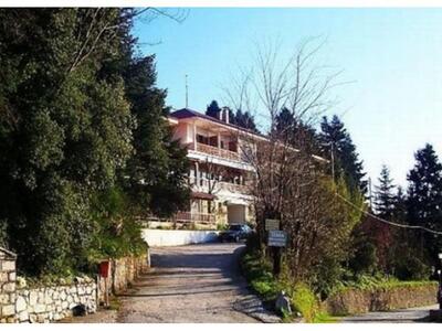 Οριστικό το "λουκέτο" στο Ξενί...