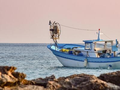 Την Τρίτη 30 Αυγούστου η τελική εκδήλωση...
