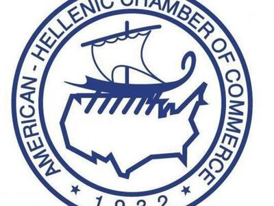 Το Ελληνοαμερικανικό Επιμελητήριο απευθύ...