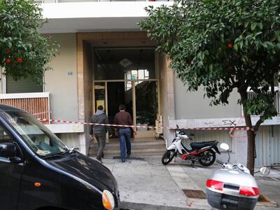 Φρικτό το τέλος του 63χρονου ναυτικού στ...