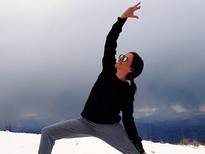 Η Έφη Χριστοδουλοπούλου- Κατσικοπούλου κ...