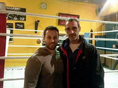 ΠΥΓΜΗ: Νέος πρόεδρος ο Λευτέρης Παπανδριόπουλος 