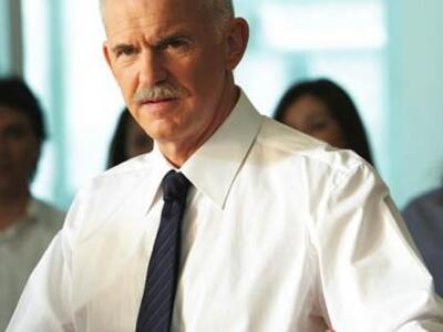 Ξεσπάθωσε ο Γιώργος Παπανδρέου για τη συ...