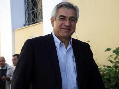 Ελεύθερος με εγγύηση 1 εκατ. ευρώ ο Μιχ....