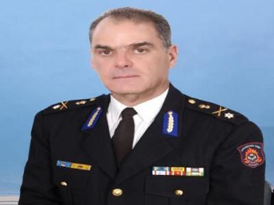 Δυτική Ελλάδα: Νέος Διοικητής της Περιφε...
