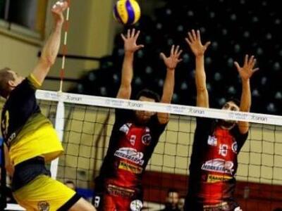 Νέα αρχή για την Παναχαϊκή στο κύπελλο