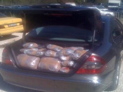 Αιτωλοακαρνάνες εμπλέκονται σε διακίνηση...