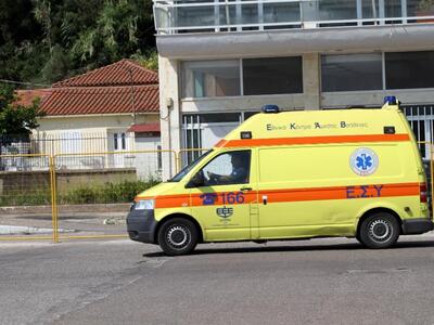 Λήμνος: Τρίχρονο κορίτσι πνίγηκε από κομ...