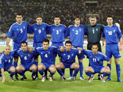 Ελλάδα - Λετονία: Απόψε στις 21:30 από το MEGA