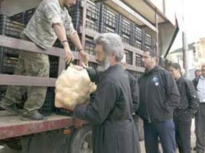 Πάτρα: Νέα αγορά προϊόντων χωρίς μεσάζον...