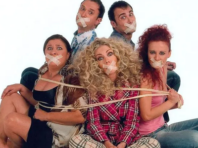 Τότε και τώρα: Η παρέα του “Παρά Πέντε” ...