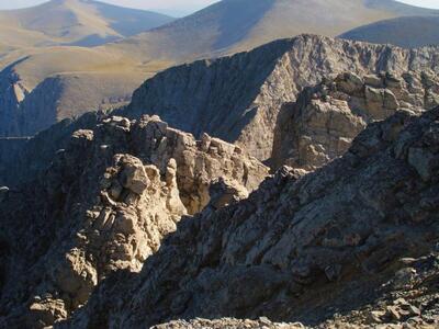 Πεζοπόρος έπεσε σε χαράδρα στον Όλυμπο -...