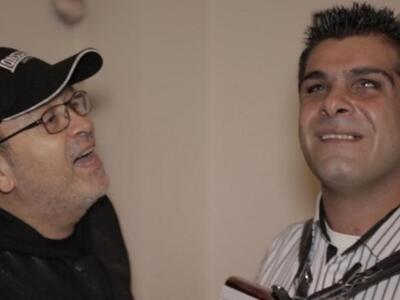  Όταν ο Σταμάτης Γονίδης τραγούδησε με τ...