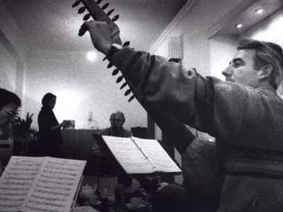 Πάτρα: Κλασσική μουσική στο Επίκεντρο με...