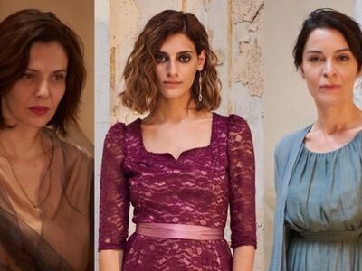 Σασμός Spoiler: Ανείπωτη τραγωδία - Νεκρ...