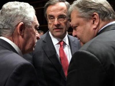 Oι πραγματικοί διάλογοι της χθεσινής σύσ...