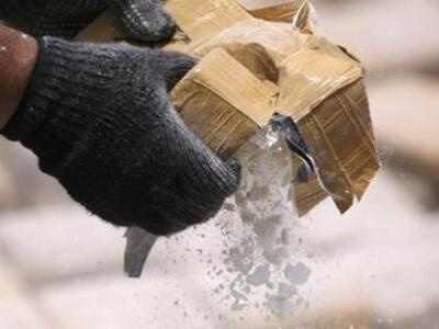 8,3 κιλά ηρωίνης εντόπισαν οι αρχές στο ...