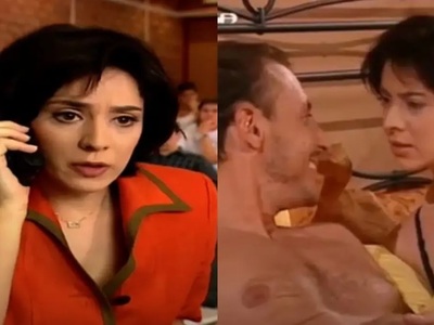 Ελευθερία Βιδάκη:  Ο Γολγοθάς που την οδ...